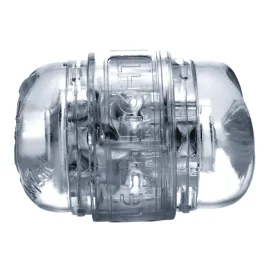 Fleshlight QuickShot Riley Reid vagína a anál - čirá