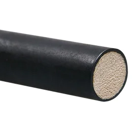 Ratanová rákoska potažená vinylem 75 cm