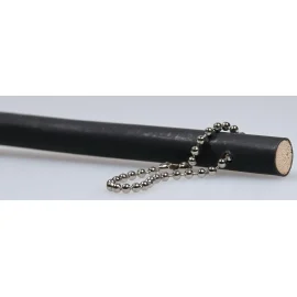 Ratanová rákoska potažená vinylem 75 cm