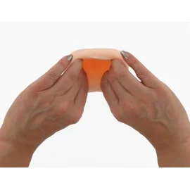 BASIC X Mini cup masturbátor vagina