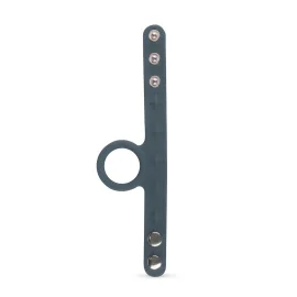 Boners návlek na penis a varlata S/M