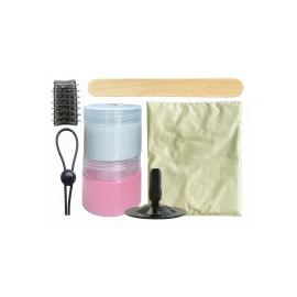 Cloneboy Set pro odlitek penisu - dildo s přísavkou