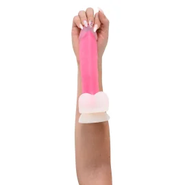 BOOM Dual Density Dildo tělové