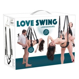 Love Swing - houpačka na hák