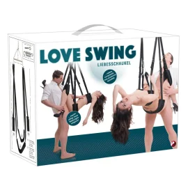 Love Swing - houpačka na hák