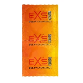 EXS Delay kondomy 48 ks