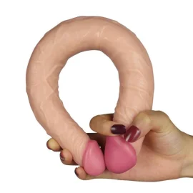 LadyKiller oboustranné dildo 35,5 cm