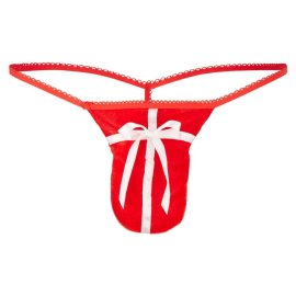 Svenjoyment Pánská tanga  - dáreček