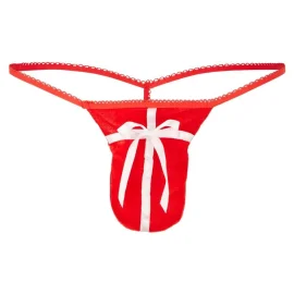 Svenjoyment Pánská tanga  - dáreček