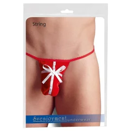 Svenjoyment Pánská tanga  - dáreček
