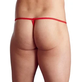 Svenjoyment Pánská tanga  - dáreček