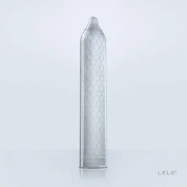 Lelo HEX Original kondomy 36 ks