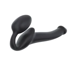 Strap-on-me Dildo S - černé