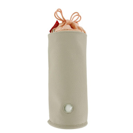 UVC LED Sex Toy Bag sterilizátor šedý