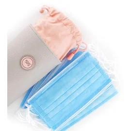 UVC LED Sex Toy Bag sterilizátor šedý