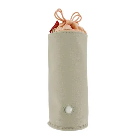 UVC LED Sex Toy Bag sterilizátor šedý