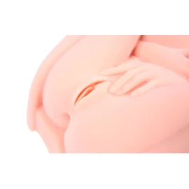 Kokos Hera 3 masturbátor