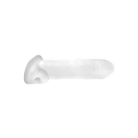 Fat Boy Original Ultra fat Návlek na penis 19 cm