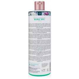 Exotiq Nuru masážní gel 500 ml