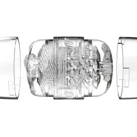 Fleshlight Quickshot Mia Malkova vagína a anál