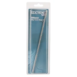 Sextreme Dilatátor kovový s kuličkami 6 mm