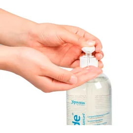 Joydivision Aquaglide lubrikační gel 1 l