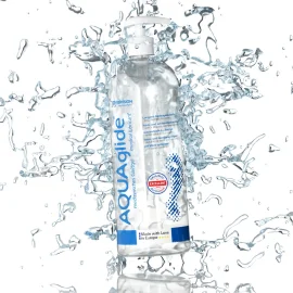 Joydivision Aquaglide lubrikační gel 1 l