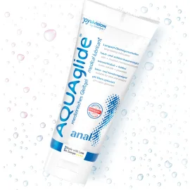 Joydivision Aquaglide Anální lubrikační gel 100 ml
