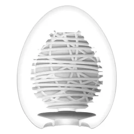 Tenga Egg Silky II. masturbátor
