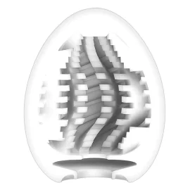 Tenga Egg Tornado masturbátor