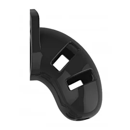 ManCage Model 13 Klec na penis 6 cm - černá