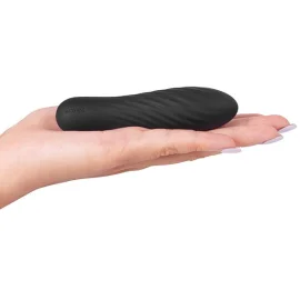 Svakom Tulip minivibrátor - černý