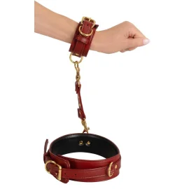 Bad Kitty Pouta na ruce a stehna