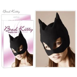 Bad Kitty Catmask Maska Kočičí žena