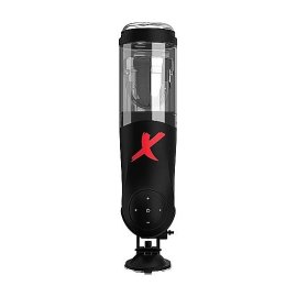 PDX Elite Deluxe Mega-Bator Masturbátor