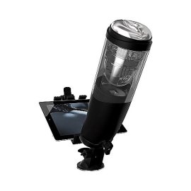 PDX Elite Deluxe Mega-Bator Masturbátor