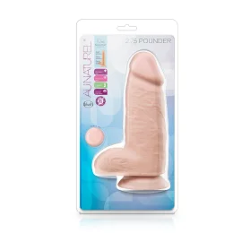 AuNaturel 2.75 Dildo XXL šířka