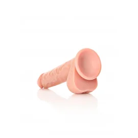 REALROCK Straight Realistic XXL Dildo s varlaty 28 cm