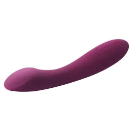 Svakom Amy 2 G-spot vibrátor - fialový