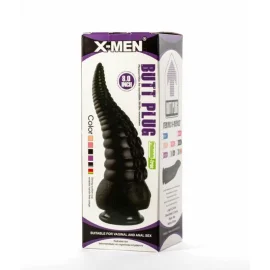 X-MEN Anální kolík/ dildo 20 cm