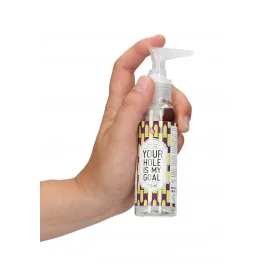 Your Hole Is My Goal Anální lubrikační gel 100 ml