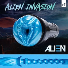 Fleshlight masturbátor Alien™