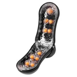 TENGA Flip Orb Strong masturbátor - Orange Crash