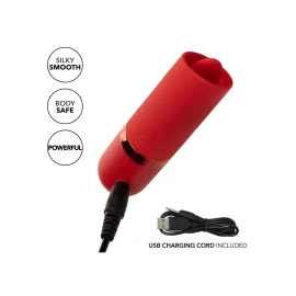 Kyst Flicker Minivibrátor na klitoris