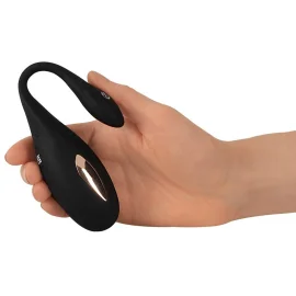 XouXou E-Stim vibrační vajíčko