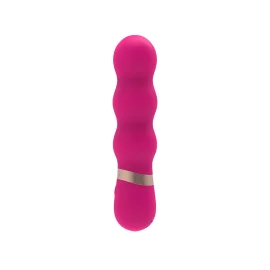 Maira dobíjecí minivibrátor růžový