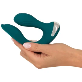 Sweet Smile RC Hands-free vibrátor