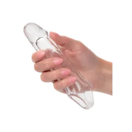 MAXX Prodlužující návlek na penis 17 cm