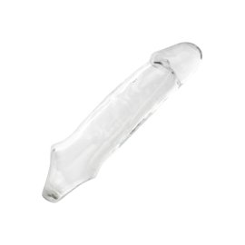 MAXX Prodlužující návlek na penis 22,5 cm
