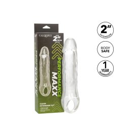 MAXX Prodlužující návlek na penis 22,5 cm